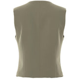 PIECES PIECES dame vest PCKAMIL Vest Overland Trek