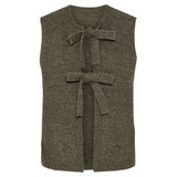 PIECES PIECES dame vest PCSILLY Restudsalg Morel