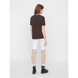 PIECES Pieces dame shorts PCLONDON Shorts Bright White