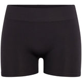 PIECES Pieces dame shorts PCLONDON MINI Shorts Black