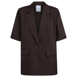 Sisters Point SISTERS POINT dame blazer VIKSA Blazer Mocca