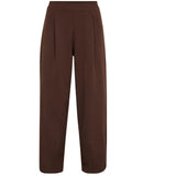 Sisters Point SISTERS POINT dame bukser GLUT Pant D. Chocolate