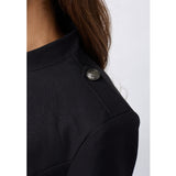 Sisters Point SISTERS POINT dame jakke VIGGO Jacket Black