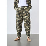 Sisters Point SISTERS POINT dame shorts EDITH Shorts Camouflage
