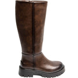 SHOES Sienna dame støvler 5829 Restudsalg Brown