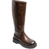 SHOES Sienna dame støvler 5829 Restudsalg Brown