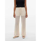Vero Moda VERO MODA DAME BUKSER VMCAILEY Pant Birch