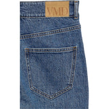Vero Moda VERO MODA DAME JEANS VMTESSA Jeans Medium blue denim