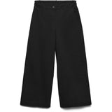 Vero Moda VERO MODA Dame Bukser VMAwvana Pant Black