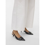 Vero Moda VERO MODA Dame Bukser VMAwvana Pant Bright White