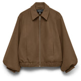 Vero Moda VERO MODA Dame Jakke VMMaddie Jacket Cub SOLID