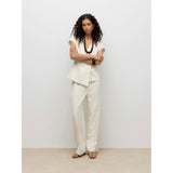 Vero Moda VERO MODA dame bukser AWVANNAH Pant Birch