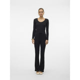 Vero Moda VERO MODA dame bukser VMBRITT Pant Black