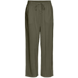 Vero Moda VERO MODA dame bukser VMLINN Pant kalamata melange
