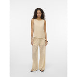 Vero Moda VERO MODA dame bukser VMMAYA Pant Birch