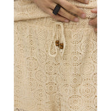 Vero Moda VERO MODA dame bukser VMMAYA Pant Birch