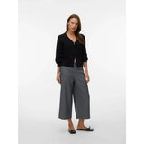 Vero Moda VERO MODA dame cardigan AWALICE Cardigan Black