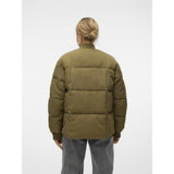 Vero Moda VERO MODA dame jakke VMJENNIE Jacket Capers