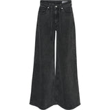 Vero Moda VERO MODA dame jeans VMANNET Jeans Black Denim