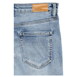 Vero Moda VERO MODA dame jeans VMFLASH Jeans Light Blue Denim