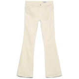 Vero Moda VERO MODA dame jeans VMFLASH Jeans Ecru
