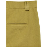 Vero Moda VERO MODA dame shorts VMBARIA Shorts Willow MELANGE