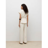 Vero Moda VERO MODA dame top AWVANNAH Top Birch