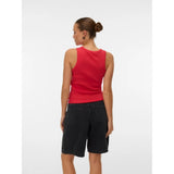 Vero Moda VERO MODA dame top VMNAJA Top Poinsettia BUTTERFLY