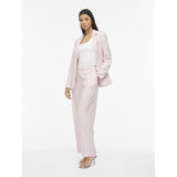 VILA VILA Dame Blazer VIKemba Blazer Cherry Blossom