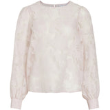 VILA VILA Dame Bluse VIBillie Blouse Cherry Blossom