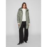 VILA VILA dame jakke VIADAYA Jacket Laurel Wreath
