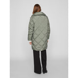 VILA VILA dame jakke VIADAYA Jacket Laurel Wreath