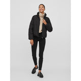 VILA VILA dame jakke VITATE Restudsalg Black