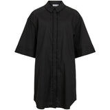 VILA VILA dame kjole VILARA Dress Black