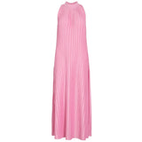 VILA VILA dame kjole VISNOWDROP Dress Sea Pink
