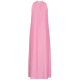 VILA VILA dame kjole VISNOWDROP Dress Sea Pink