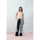 VILA VILA dame vest VIHALA Vest Birch