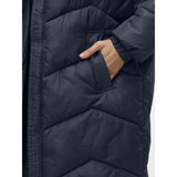 Vero Moda VMLIGARIO COAT BOO Jacket Navy Blazer