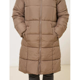 Vero Moda Vero Moda dame jakke VMMILLAS Jacket Fossil