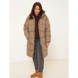 Vero Moda Vero Moda dame jakke VMMILLAS Jacket Fossil