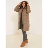 Vero Moda Vero Moda dame jakke VMMILLAS Jacket Fossil