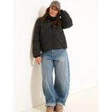 Vero Moda Vero Moda dame jakke VMMILLAS MIA Jacket Black