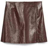 Vero Moda Vero moda dame nederdel VMNELLY Skirt Winetasting
