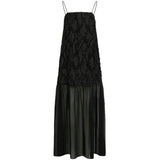 VILA Vila dame kjole VISILLA Dress Black