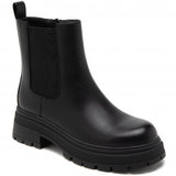 SHOES Yvette dame støvler 1665 Restudsalg Black