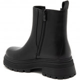 SHOES Yvette dame støvler 1665 Restudsalg Black