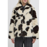 b.young b.young dame jakke BYBEMIO Jacket Birk