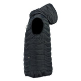 Geographical Norway GEOGRAPHICAL NORWAY Vest Herre WARM UP VEST MEN Vest Navy