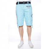 Geographical Norway Geographical Norway Børne Shorts Pastrami Shorts Turkis