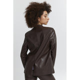 ICHI ICHI dame blazer IHCOSTO Restudsalg Bracken